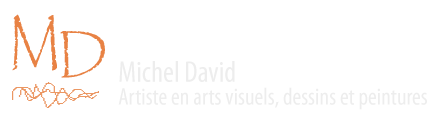 Michel David Artiste